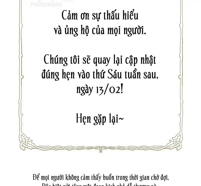 Ban Cho Tôi Nụ Hôn Của Em Chapter 22.2 - 2