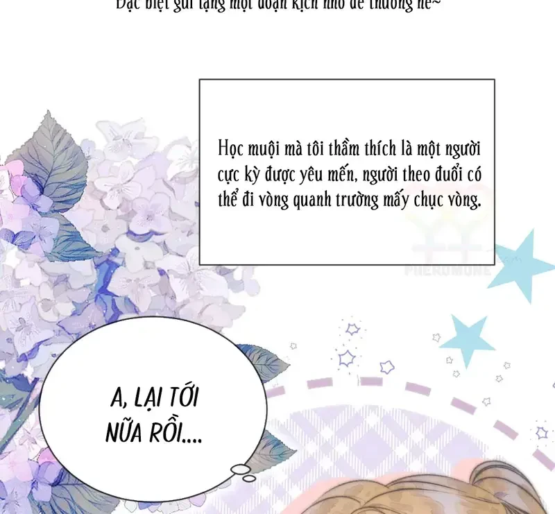 Ban Cho Tôi Nụ Hôn Của Em Chapter 22.2 - 3