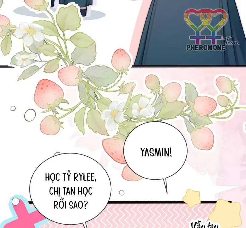 Ban Cho Tôi Nụ Hôn Của Em Chapter 22.2 - 5