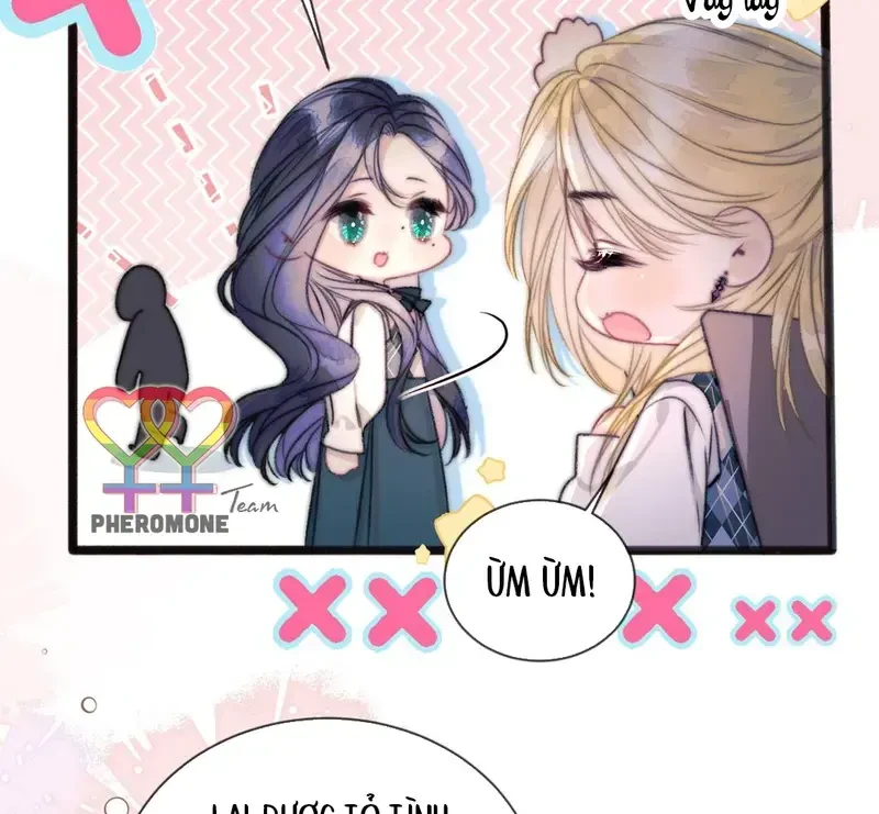 Ban Cho Tôi Nụ Hôn Của Em Chapter 22.2 - 6