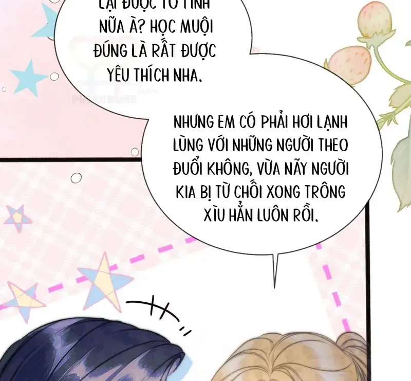 Ban Cho Tôi Nụ Hôn Của Em Chapter 22.2 - 7