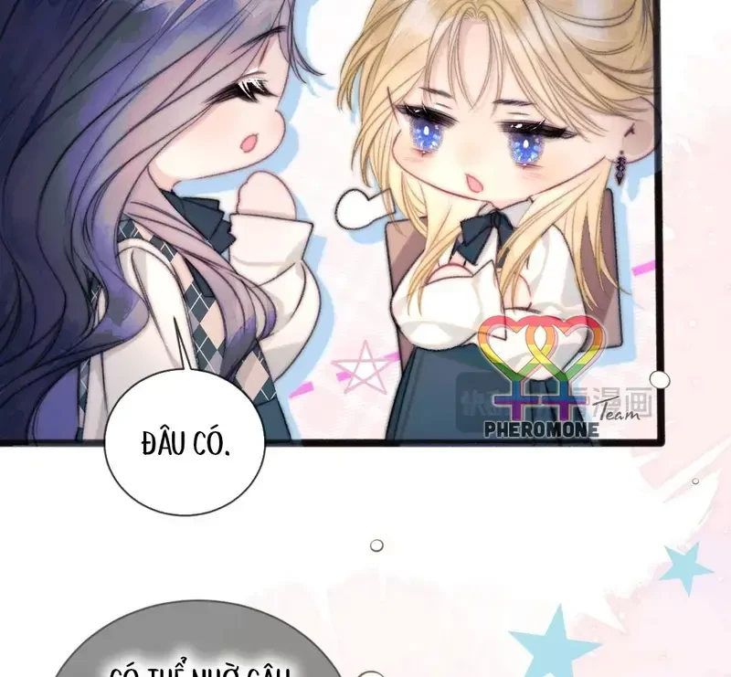 Ban Cho Tôi Nụ Hôn Của Em Chapter 22.2 - 8