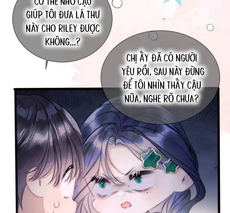 Ban Cho Tôi Nụ Hôn Của Em Chapter 22.2 - 9