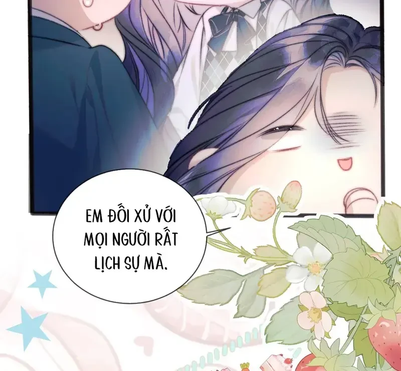 Ban Cho Tôi Nụ Hôn Của Em Chapter 22.2 - 10