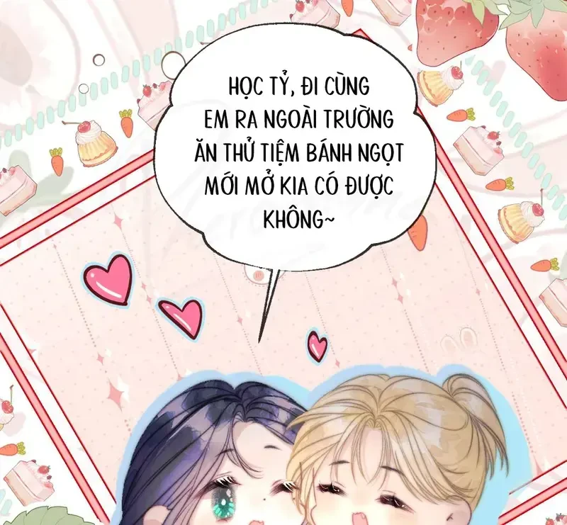 Ban Cho Tôi Nụ Hôn Của Em Chapter 22.2 - 11