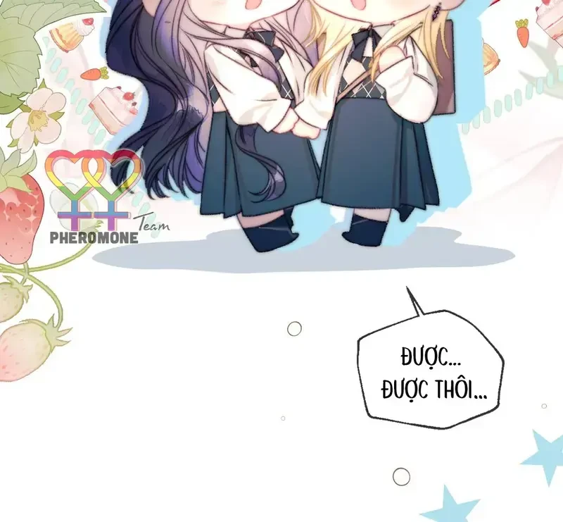 Ban Cho Tôi Nụ Hôn Của Em Chapter 22.2 - 12