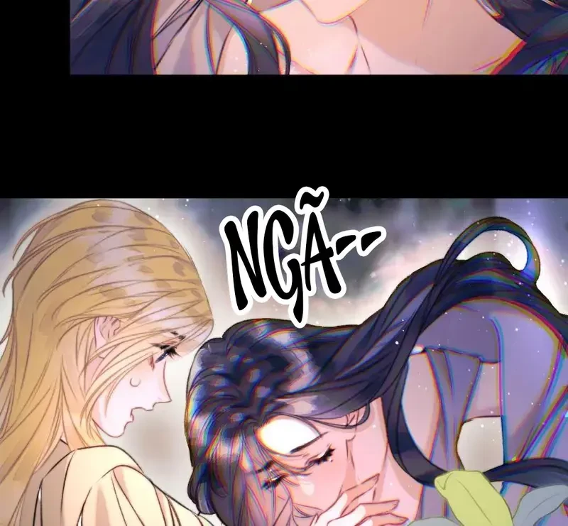 Ban Cho Tôi Nụ Hôn Của Em Chapter 25 - 6