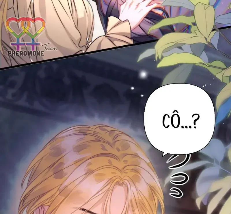 Ban Cho Tôi Nụ Hôn Của Em Chapter 25 - 7