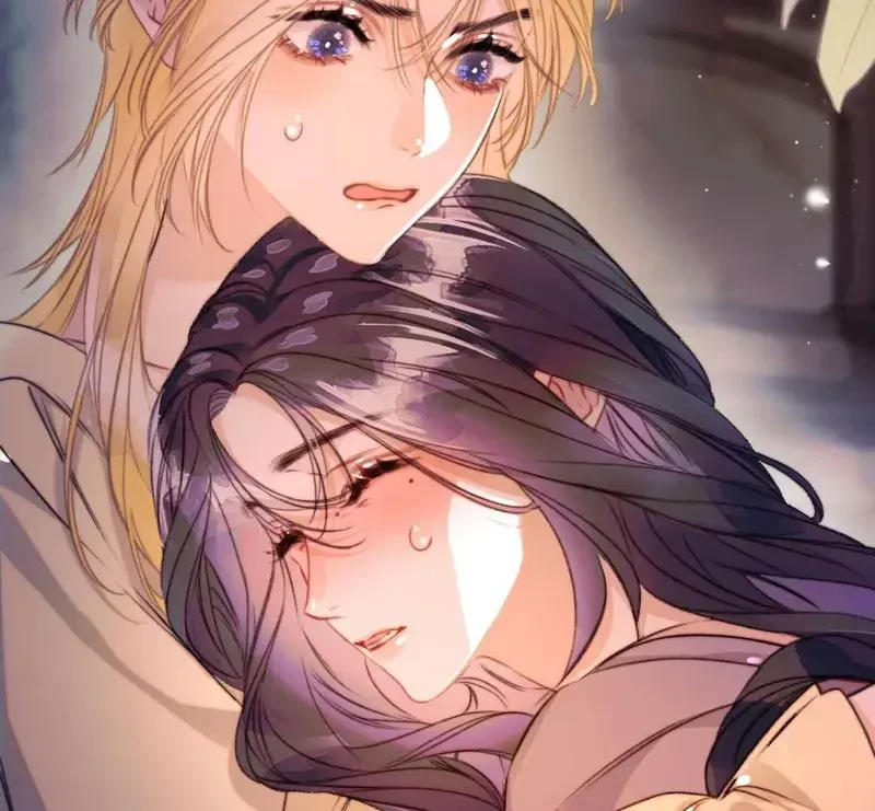 Ban Cho Tôi Nụ Hôn Của Em Chapter 25 - 8