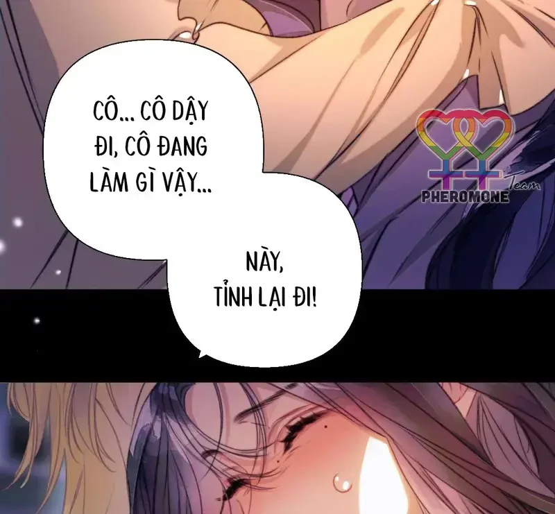 Ban Cho Tôi Nụ Hôn Của Em Chapter 25 - 9