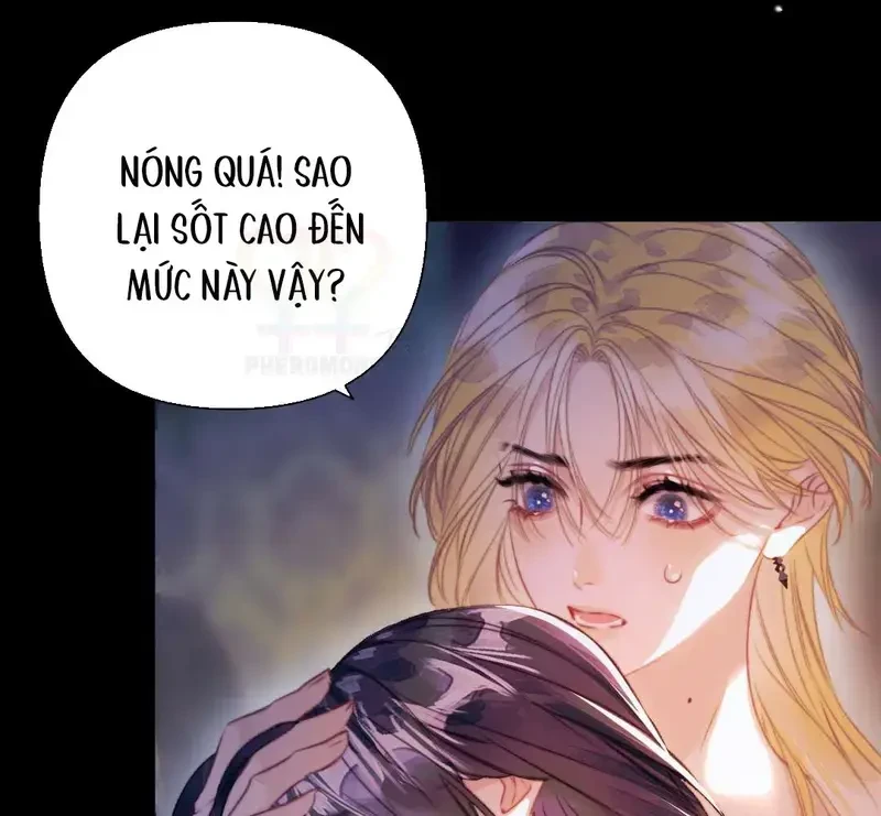 Ban Cho Tôi Nụ Hôn Của Em Chapter 25 - 11