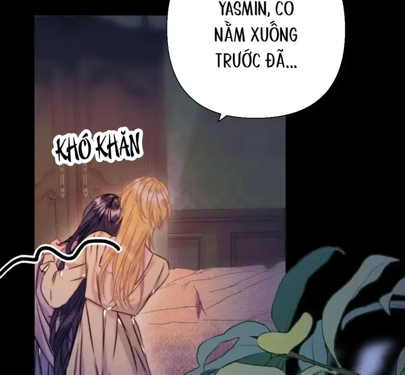 Ban Cho Tôi Nụ Hôn Của Em Chapter 25 - 13