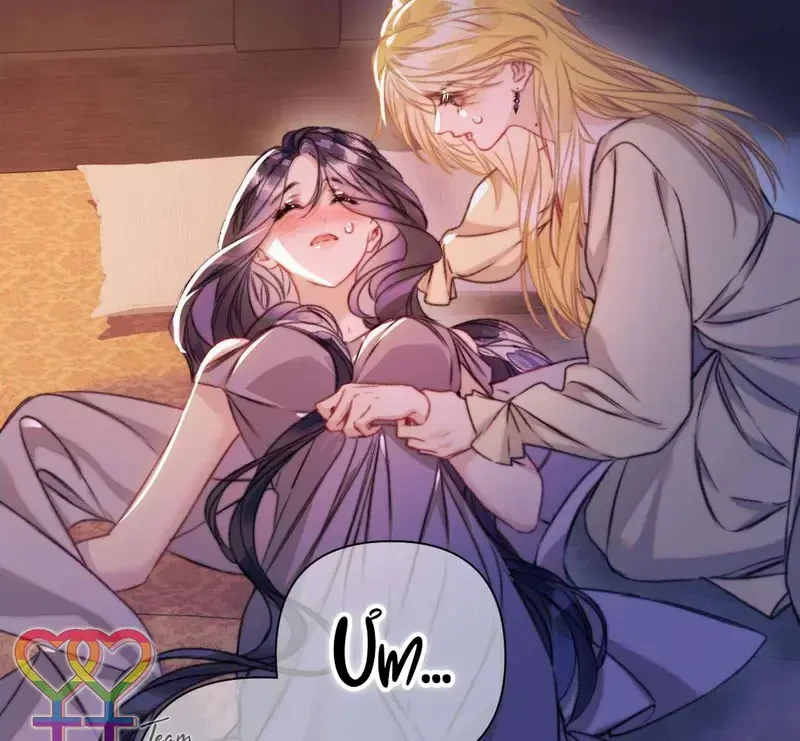 Ban Cho Tôi Nụ Hôn Của Em Chapter 25 - 15