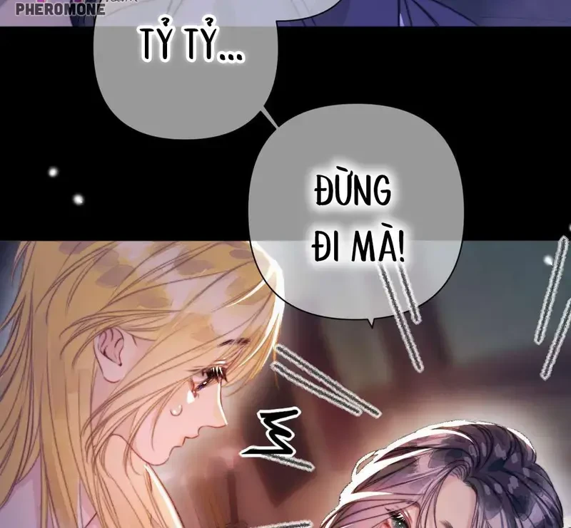 Ban Cho Tôi Nụ Hôn Của Em Chapter 25 - 16