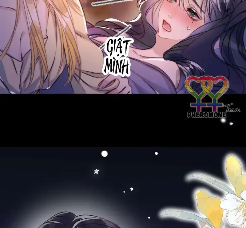 Ban Cho Tôi Nụ Hôn Của Em Chapter 25 - 17