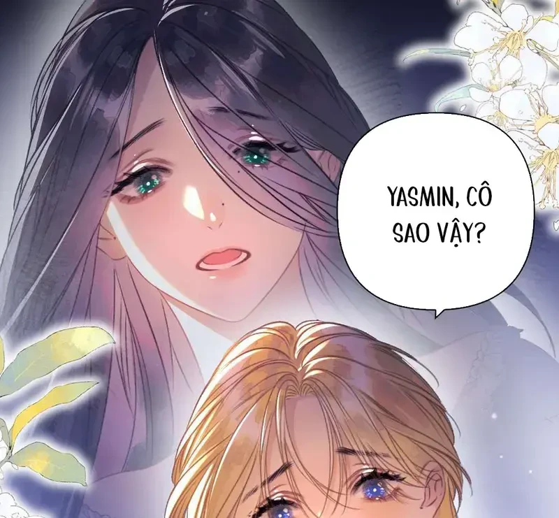 Ban Cho Tôi Nụ Hôn Của Em Chapter 25 - 18