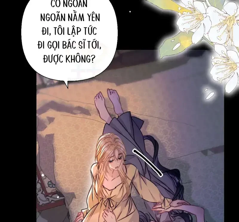 Ban Cho Tôi Nụ Hôn Của Em Chapter 25 - 28