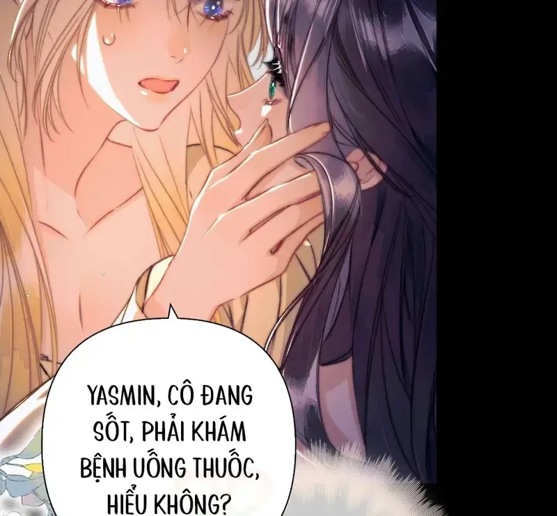 Ban Cho Tôi Nụ Hôn Của Em Chapter 25 - 33