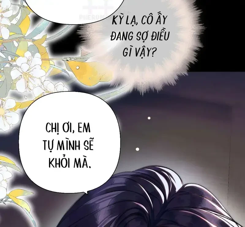 Ban Cho Tôi Nụ Hôn Của Em Chapter 25 - 34