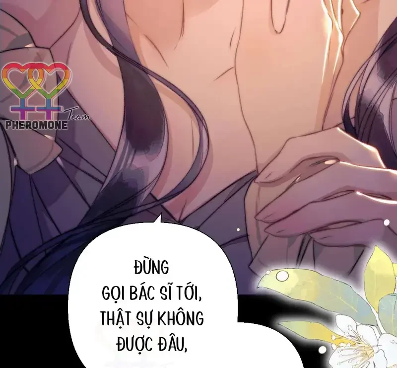 Ban Cho Tôi Nụ Hôn Của Em Chapter 25 - 36