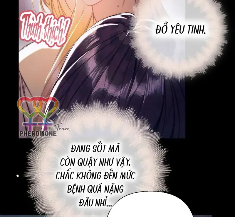 Ban Cho Tôi Nụ Hôn Của Em Chapter 25 - 38