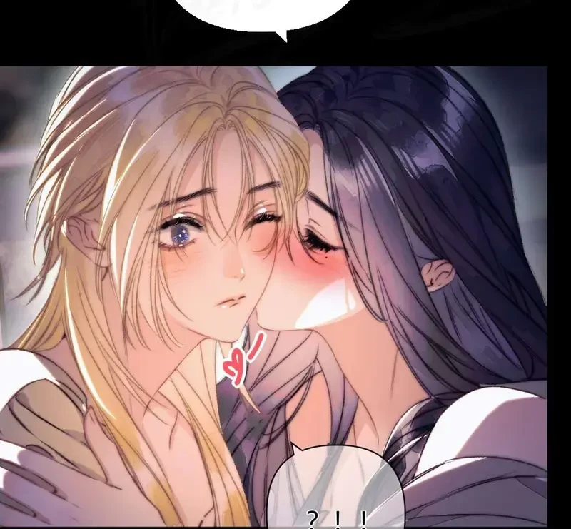 Ban Cho Tôi Nụ Hôn Của Em Chapter 25 - 41