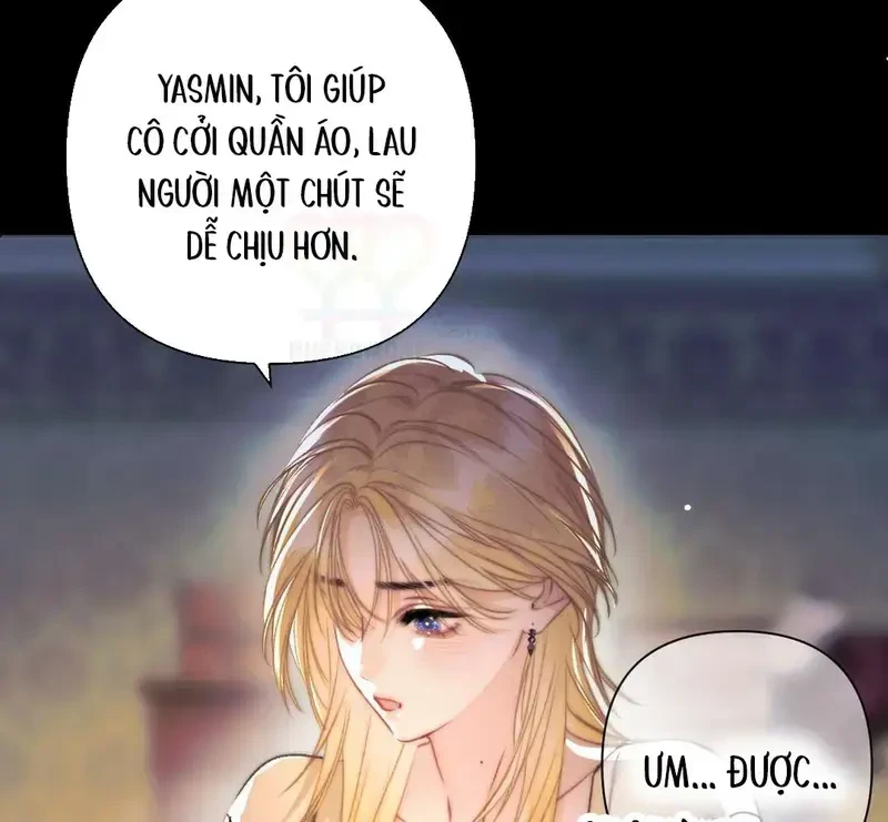 Ban Cho Tôi Nụ Hôn Của Em Chapter 25 - 46