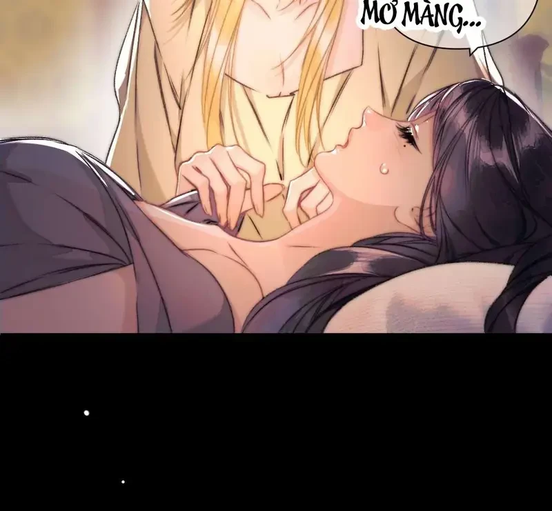 Ban Cho Tôi Nụ Hôn Của Em Chapter 25 - 47