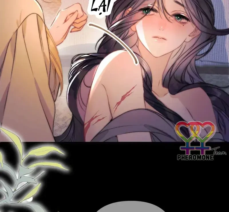 Ban Cho Tôi Nụ Hôn Của Em Chapter 25 - 56