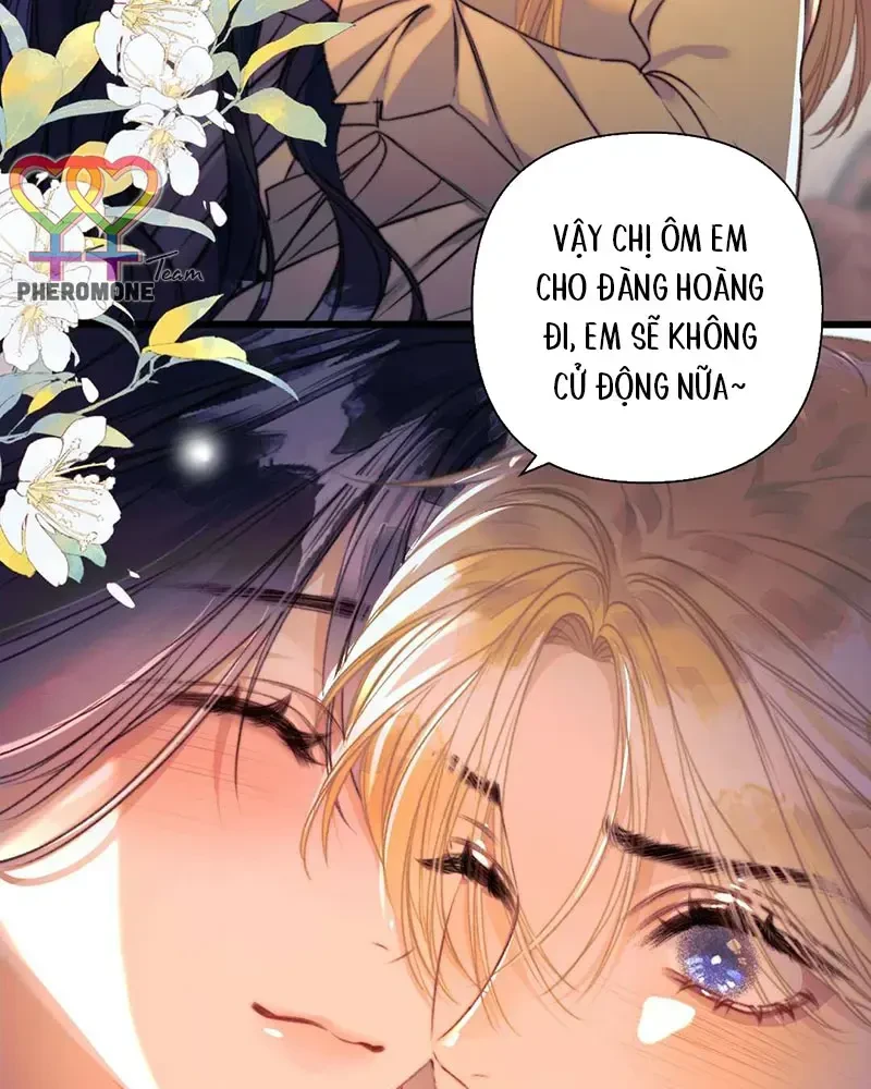 Ban Cho Tôi Nụ Hôn Của Em Chapter 25 - 61