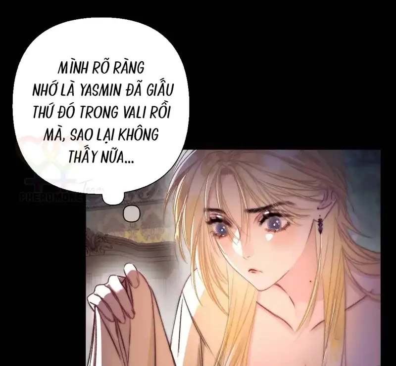 Ban Cho Tôi Nụ Hôn Của Em Chapter 26 - 5