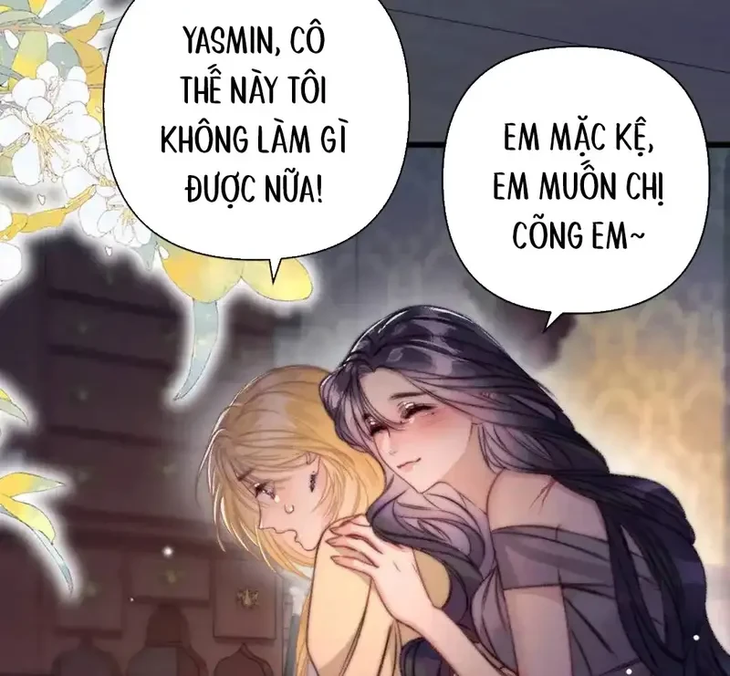 Ban Cho Tôi Nụ Hôn Của Em Chapter 26 - 8