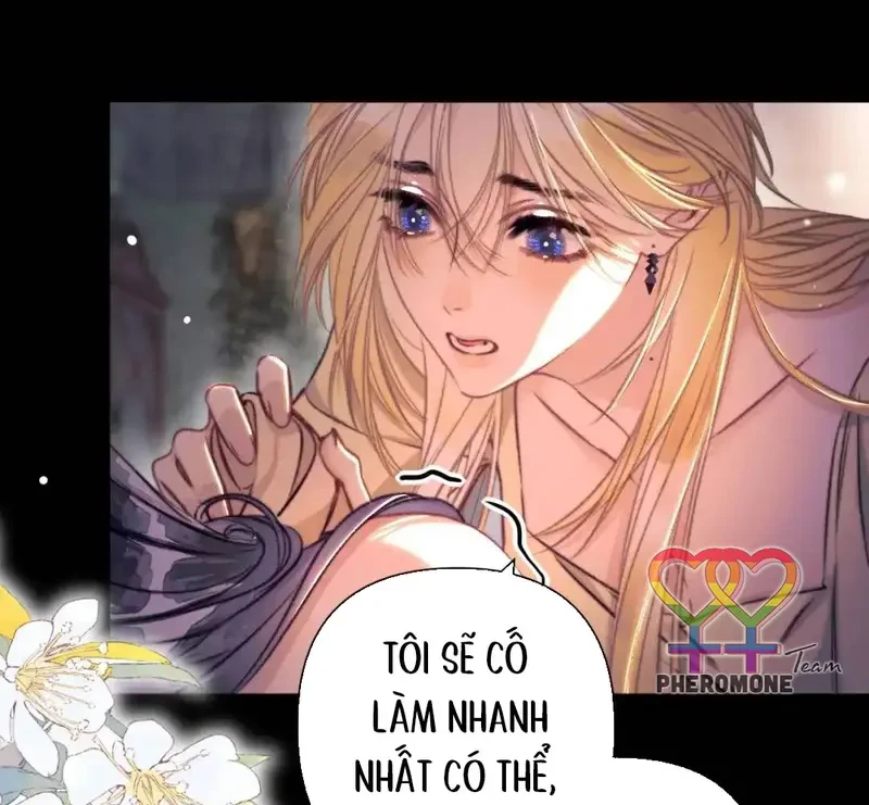 Ban Cho Tôi Nụ Hôn Của Em Chapter 26 - 27