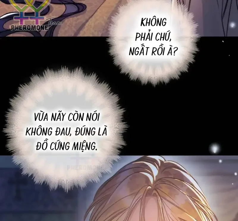 Ban Cho Tôi Nụ Hôn Của Em Chapter 26 - 34