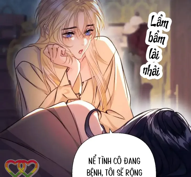 Ban Cho Tôi Nụ Hôn Của Em Chapter 26 - 39