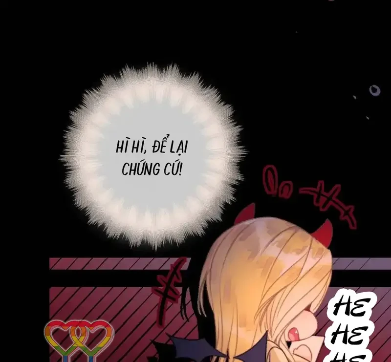 Ban Cho Tôi Nụ Hôn Của Em Chapter 26 - 42