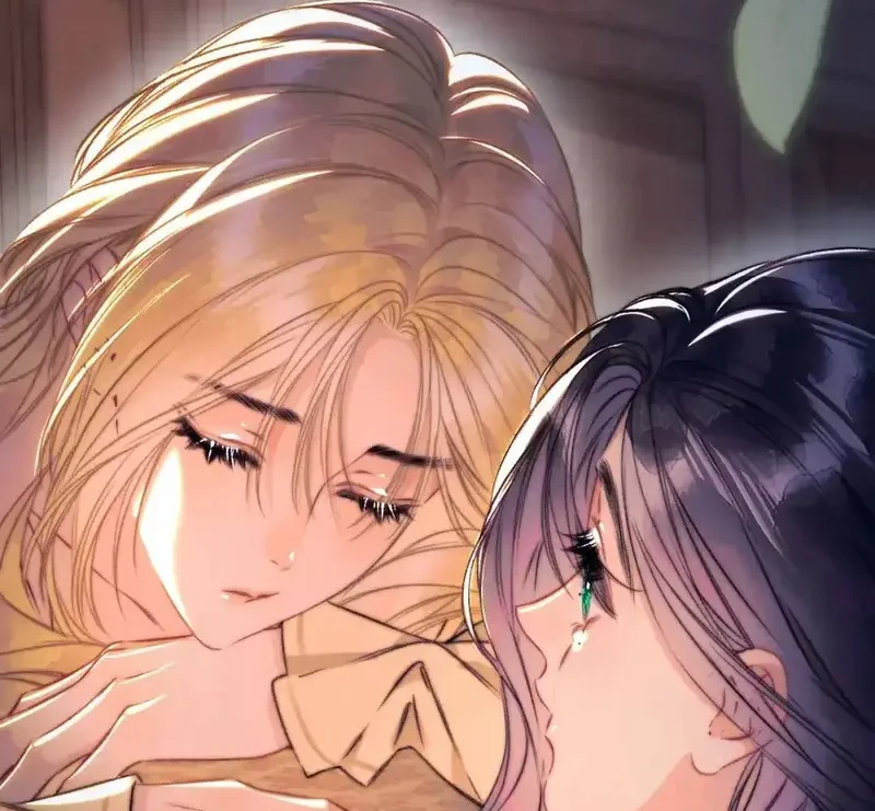 Ban Cho Tôi Nụ Hôn Của Em Chapter 26 - 45