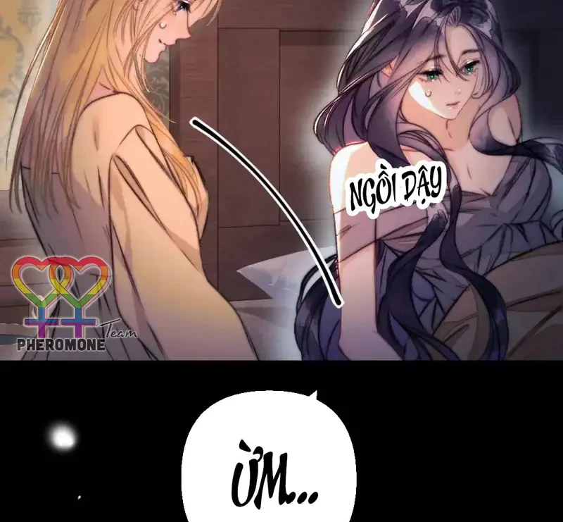 Ban Cho Tôi Nụ Hôn Của Em Chapter 26 - 54