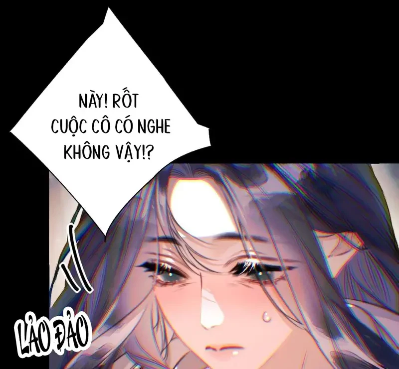 Ban Cho Tôi Nụ Hôn Của Em Chapter 23 - 5