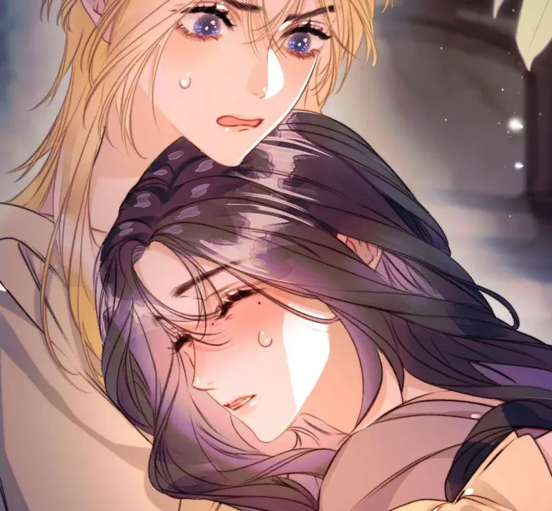 Ban Cho Tôi Nụ Hôn Của Em Chapter 23 - 8