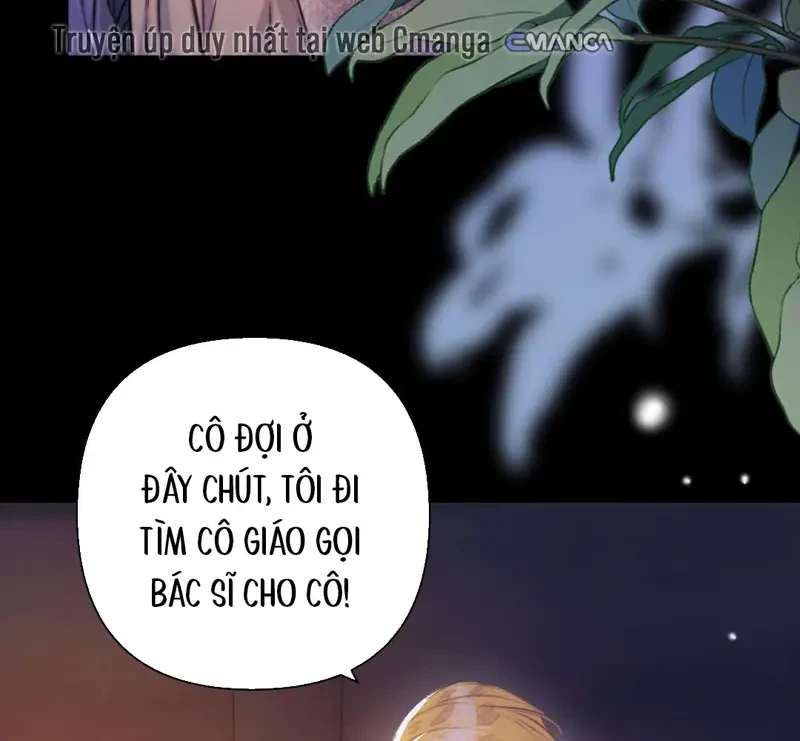 Ban Cho Tôi Nụ Hôn Của Em Chapter 23 - 14