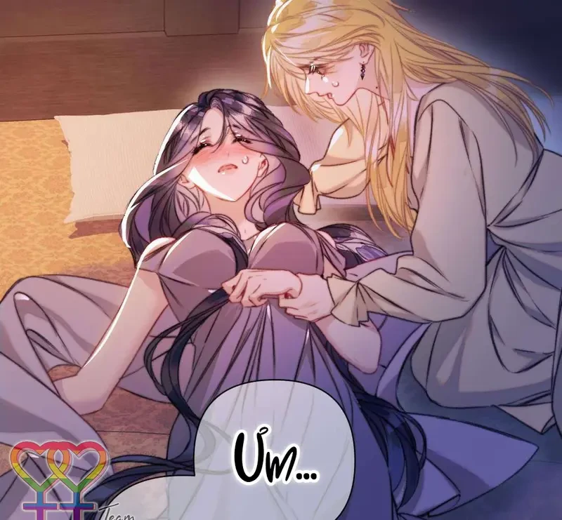 Ban Cho Tôi Nụ Hôn Của Em Chapter 23 - 15