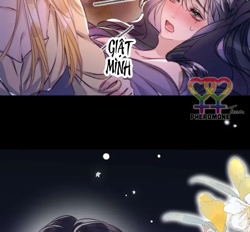 Ban Cho Tôi Nụ Hôn Của Em Chapter 23 - 17