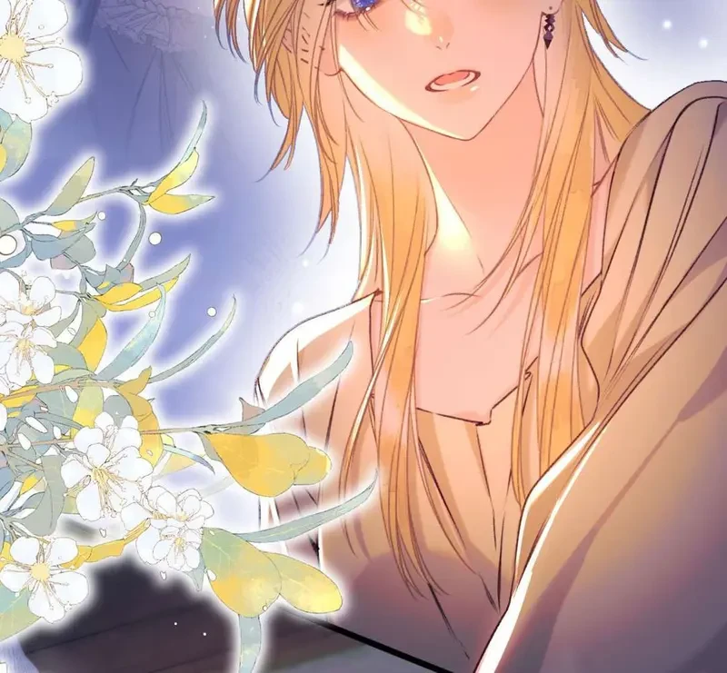 Ban Cho Tôi Nụ Hôn Của Em Chapter 23 - 19