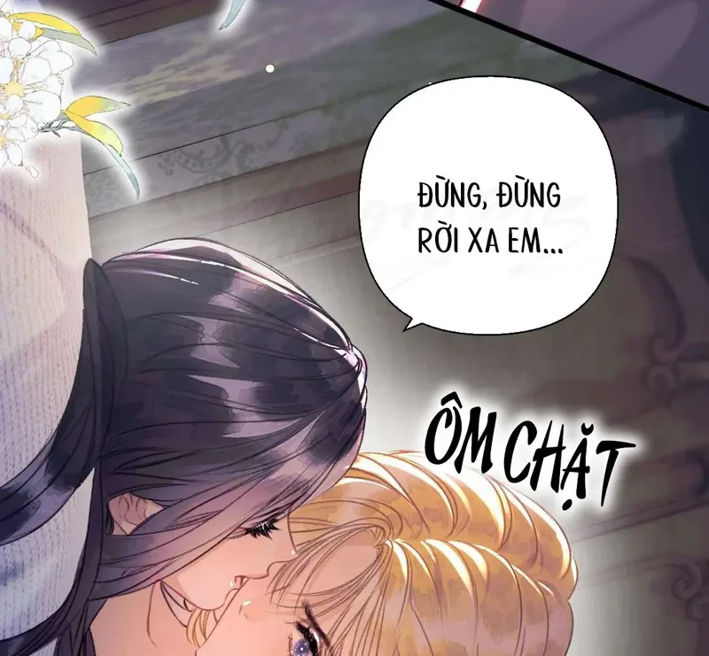 Ban Cho Tôi Nụ Hôn Của Em Chapter 23 - 20