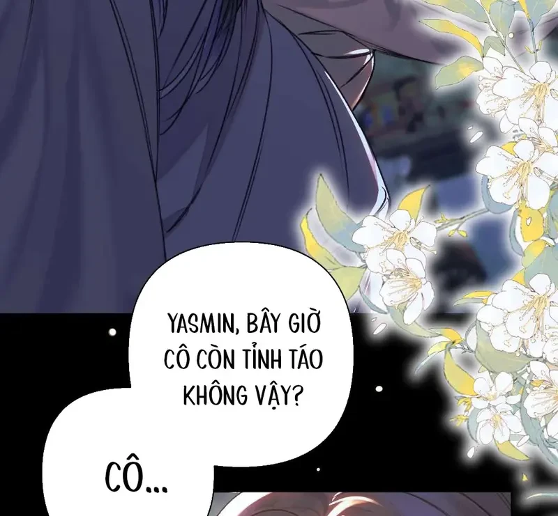 Ban Cho Tôi Nụ Hôn Của Em Chapter 23 - 22