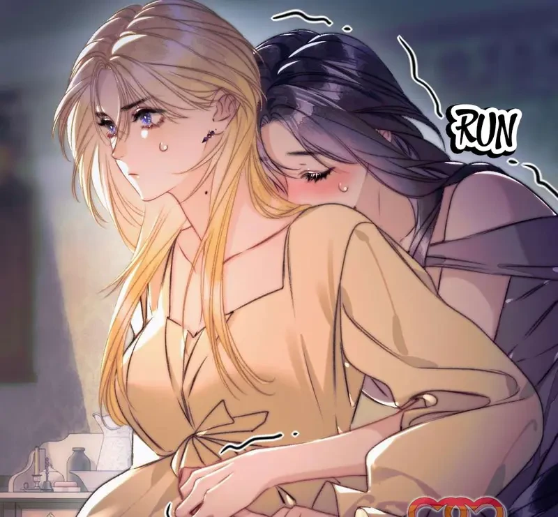 Ban Cho Tôi Nụ Hôn Của Em Chapter 23 - 31