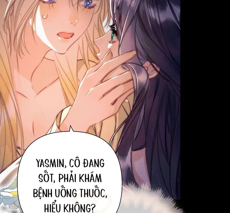 Ban Cho Tôi Nụ Hôn Của Em Chapter 23 - 33