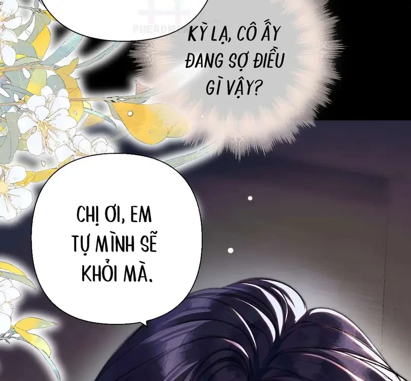 Ban Cho Tôi Nụ Hôn Của Em Chapter 23 - 34