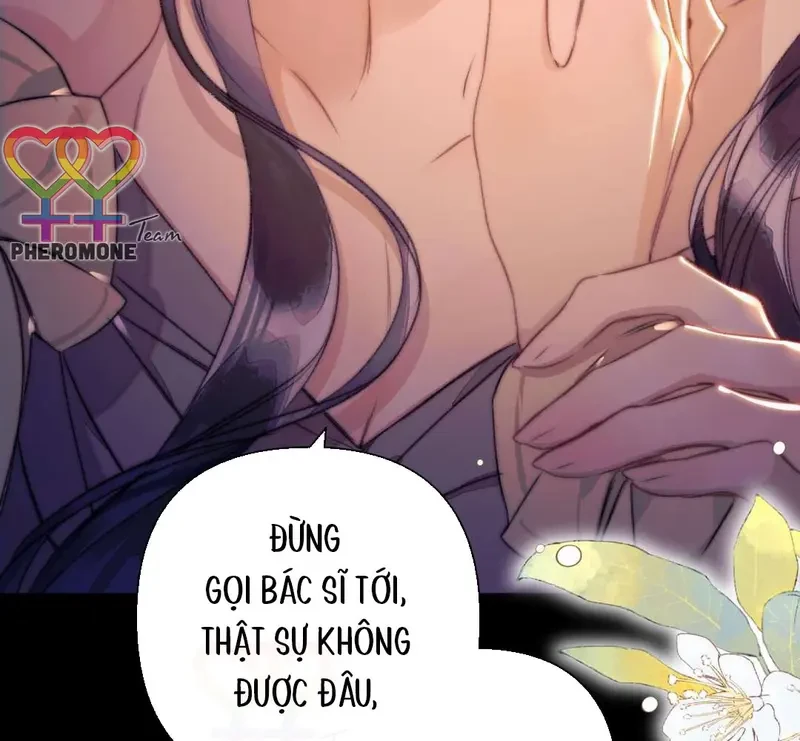 Ban Cho Tôi Nụ Hôn Của Em Chapter 23 - 36